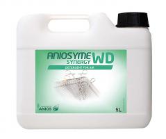Aniosyme Synergy WD Karton 2 x 5 Liter Kanister