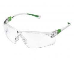 Monoart Schutzbrille FitUp Stck grn