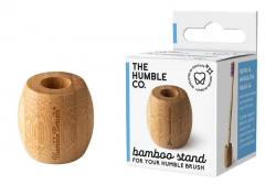 Humble Zahnbrstenhalter Bambus Stck
