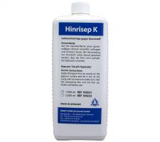 Hinrisep K Flasche 1 Liter