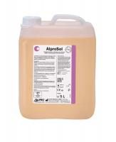 AlproSol Kanister 5 Liter, orange