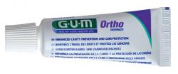 GUM ORTHO Zahngel Tube 12 ml