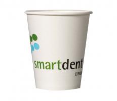 smart nature cups Mundsplbecher Packung 1.000 Stck biologisch abbaubar