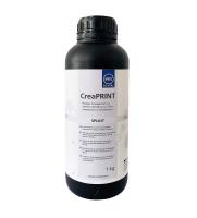 CreaPRINT Splint Flasche 1 kg 385 nm, clear