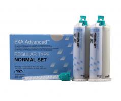 GC EXA Advanced Set EXA Advanced Regular Normal, Zubehr