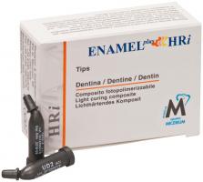 ENAMEL plus HRi Packung 14 x 0,3 g Minifill dentin UD2-A2