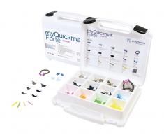 myQuickmat Forte Starter kit Starter Kit