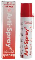 Arti-Spray Occlusions-Spray Dose 75 ml rot, BK 286