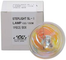 STEPLIGHT SL-I Halogenlampe Stck