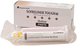 SOFRELINER TOUGH M Kartusche 2 x 27 g Paste