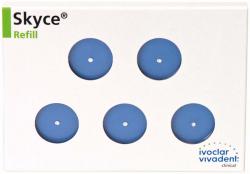 Skyce Packung 5 Stck  1,9 mm