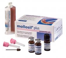 mollosil Plus Automix2 Standardpackung