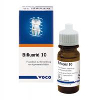 Bifluorid 10 Flasche 10 g