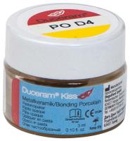 Duceram Kiss Dose 3 ml Pasten-Opaker D4
