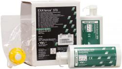 GC EXA'lence 370 Refill Packung 2 x 370 ml Kartusche Heavy Body Regular