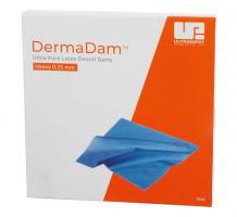 DermaDam Packung 36 Stck heavy, Strke 0,25 mm