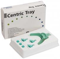Centric Tray Sortiment
