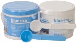 blue eco Standardpackung 800 g Base, 800 g Katalysator, 2 Dosierlffel