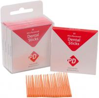 Dental Sticks Packung 5 Stck