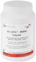 BIOCRYL-RESIN Dose 400 g Polymer
