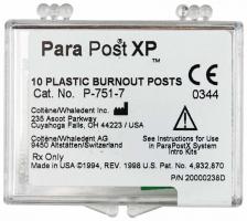 ParaPost XP Ausbrennstifte Nachfllpackung 10 Stck  1,75 mm