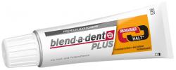 blend-a-dent Premium-Haftcreme Tube 40 g