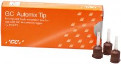 GC G-CEM Automix Tips Packung 10 Stck