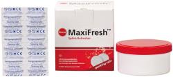 MaxiFresh Packung 24 Tabletten, 1 Reinigungsbehlter