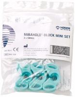 Mirahold Block Miniset
