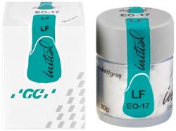 GC Initial LF Dose 20 g Pulver enamel occlusal EO-17