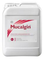 Mucalgin Kanister 5 Liter