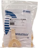 MIRATRAY Packung 12 Stck UK I2, mittel