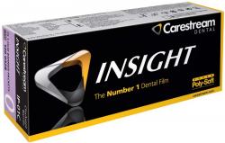 INSIGHT ClinAsept Packung 75 Stck 2,2 x 3,5 cm, IP-01CE