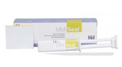 MM-Seal Packung 13,5 g Doppelkammerspritze, 1 Spatel, 1 Mischblock