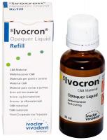 SR Ivocron Flasche 30 ml opaquer Liquid