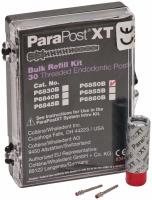 ParaPost XT Titanstifte Nachfllpackung 30 Stck  1,25 mm, rot