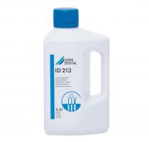 ID 213 Instrumenten-Desinfektion Flasche 2,5 Liter