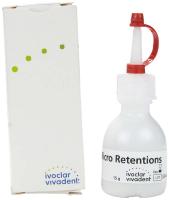 SR Micro Retentionen Flasche 15 g Micro
