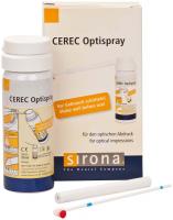 CEREC Optispray Packung 50 ml Dose, 1 Spezialdse, 1 Stabilisationsrhrchen