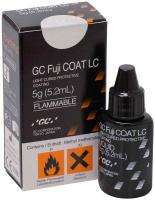 GC Fuji Coat LC Flasche 5,2 ml