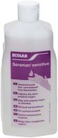 Seraman sensitive Spenderflasche 1 Liter