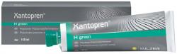 Xantopren H green Tube 140 ml