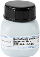 Dentaflux Dose 50 g