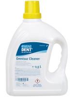 Omnisuc Cleaner Flasche 2,5 Liter