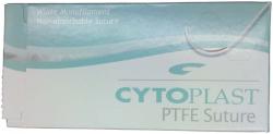 Cytoplast PTFE Packung 12 Stck CS-05 3-0 EP-2 C22 16,3 mm 3/8 Circle Reverse Cutting