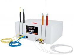 Laser HF Stck inklusive Zubehr