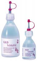 KKD Schleifl Flasche 30 ml