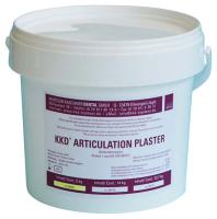 KKD Articulation Plaster Eimer 5 kg Gips