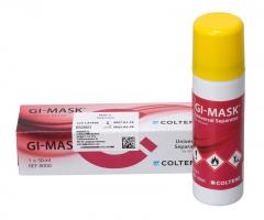 GI-MASK Automix New Formula Flasche 50 ml Separator