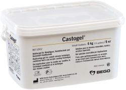 Castogel Eimer 6 kg Gel